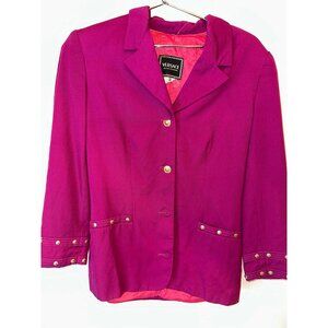 Vintage Versace Blazer